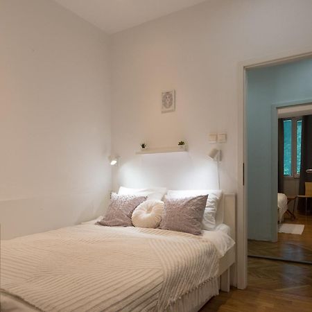 Like Home Zagreb Apartment Kültér fotó