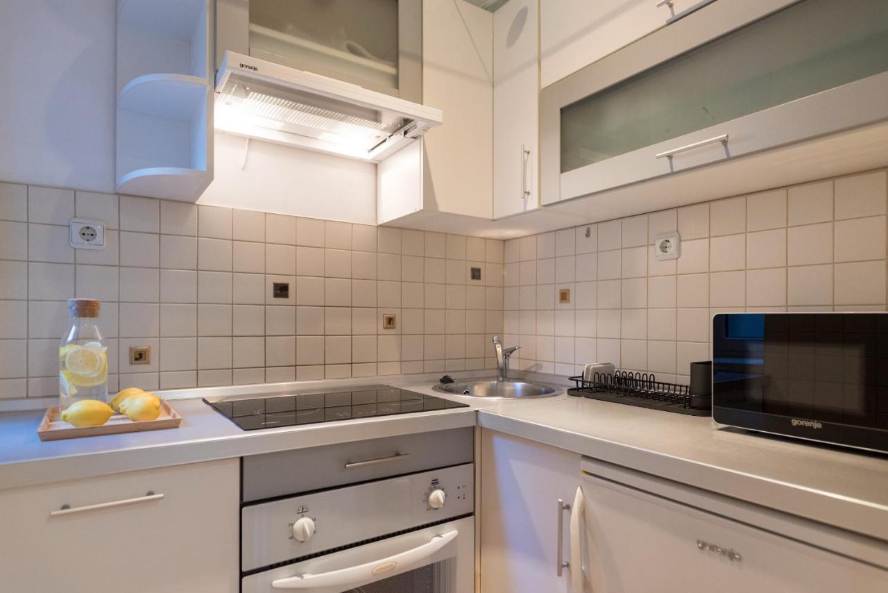 Like Home Zagreb Apartment Kültér fotó
