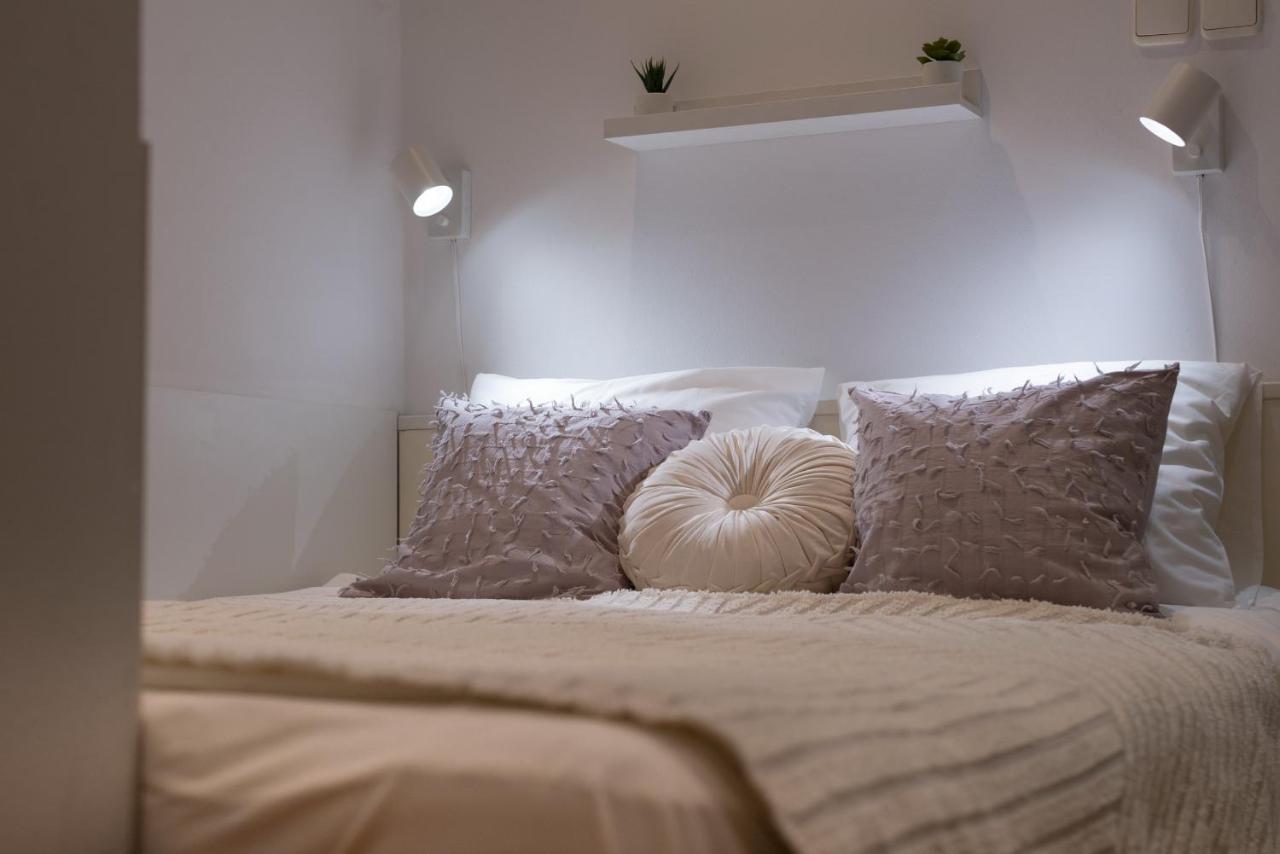 Like Home Zagreb Apartment Kültér fotó