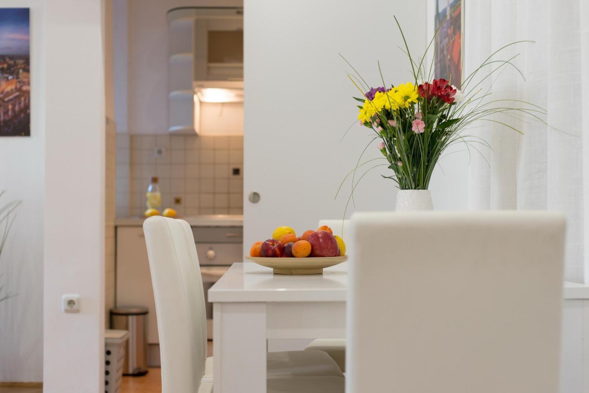 Like Home Zagreb Apartment Kültér fotó